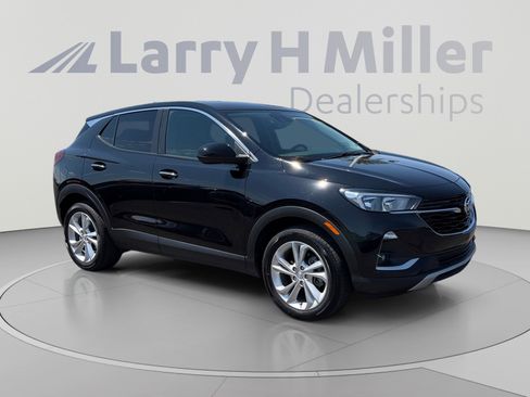 Used 2022 Buick Encore GX Preferred FWD image 7