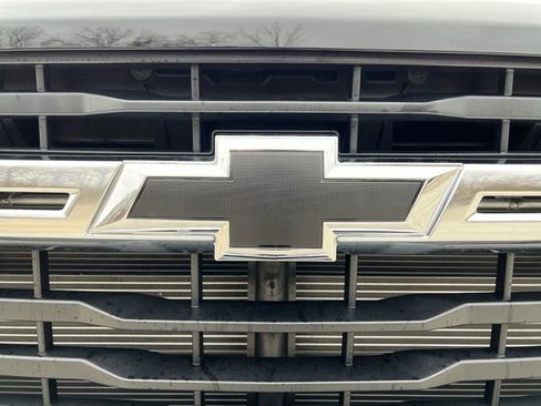 New 2026 Chevrolet Silverado 3500 LT image 31