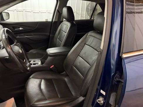 Used 2019 Chevrolet Equinox Premier AWD/4WD image 27