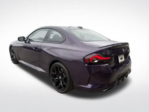 New 2026 BMW M240i xDrive Coupe image 5