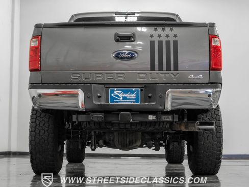Used 2011 Ford F250 XLT w/ XLT Appearance Pkg image 38