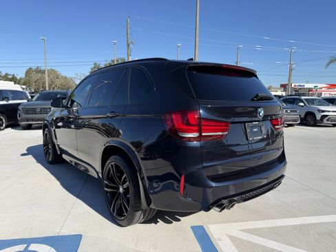 Used 2018 BMW X5 M image 5