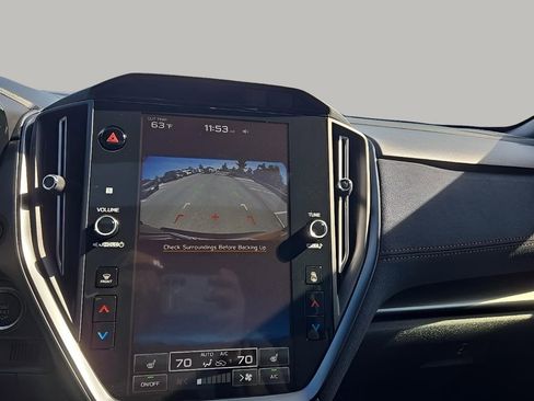 Used 2023 Subaru WRX Premium image 29