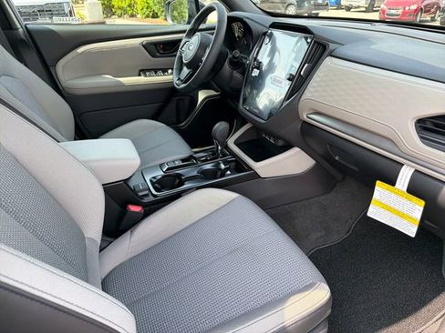 New 2026 Subaru Forester Premium AWD/4WD image 23