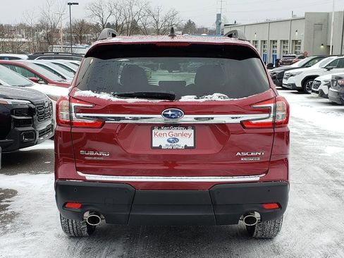 New 2026 Subaru Ascent Limited image 4
