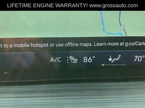 Used 2025 Buick Envision Preferred AWD/4WD image 20
