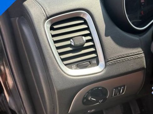 Used 2020 Dodge Durango Citadel AWD/4WD image 12