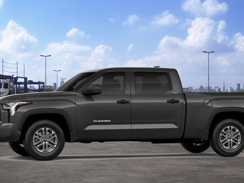 New 2026 Toyota Tundra SR5 image 31