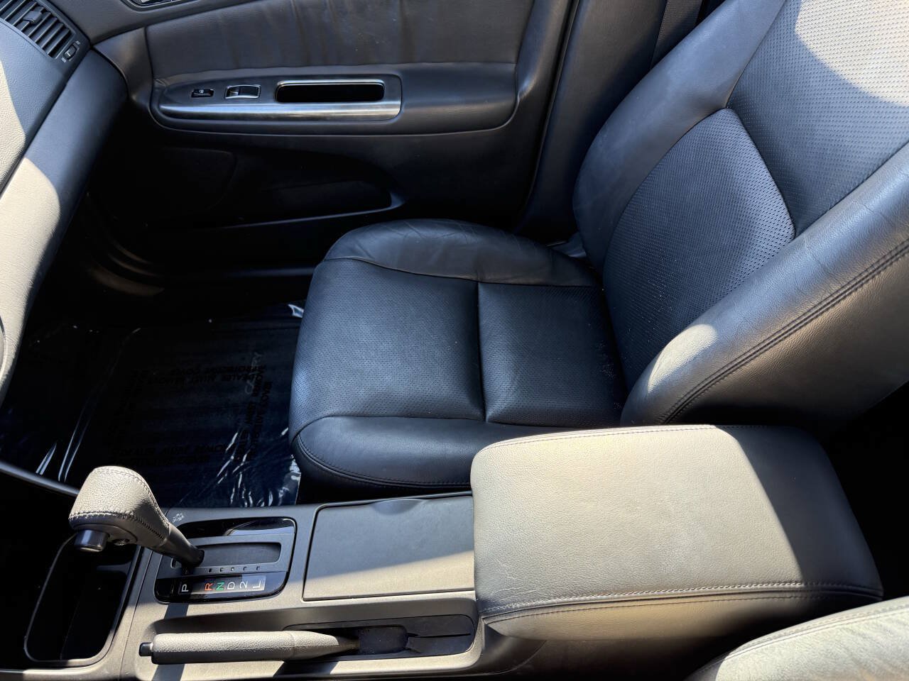 Used 2002 Toyota Camry SE FWD image 18