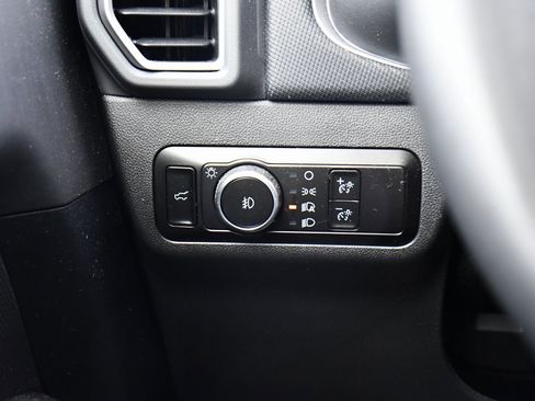 Used 2023 Ford Bronco Sport Big Bend w/ Convenience Package image 29