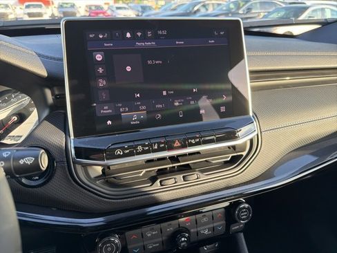 New 2026 Jeep Compass Limited image 12