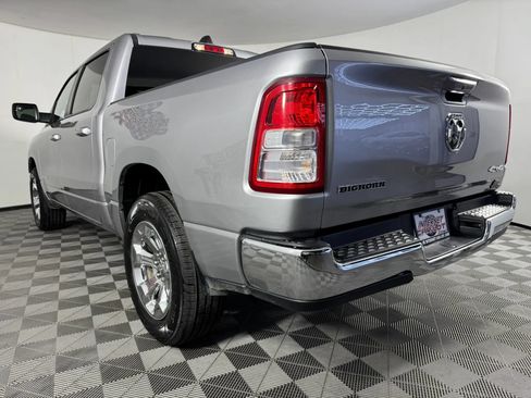 Used 2022 RAM 1500 Big Horn AWD/4WD image 25