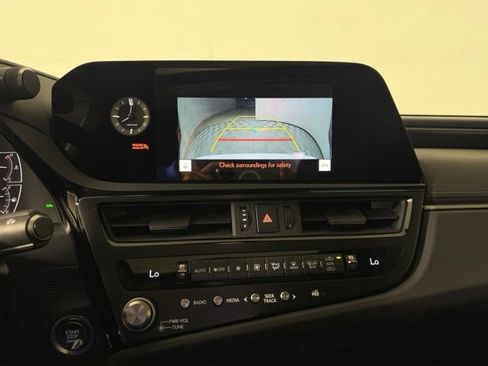 Certified 2024 Lexus ES 350 FWD image 23