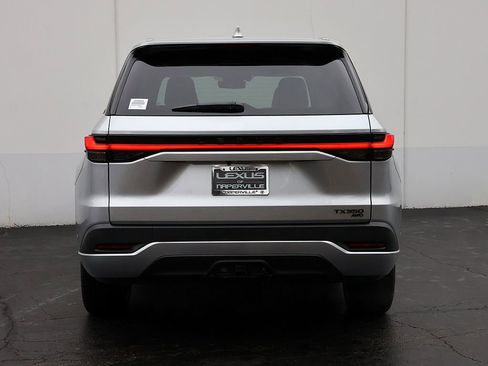 New 2026 Lexus TX 350 AWD image 7