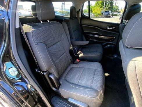 Used 2019 GMC Acadia SLE w/ Driver Alert Package I AWD/4WD image 26