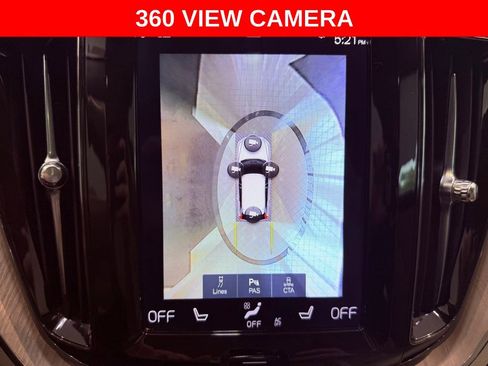 Used 2020 Volvo XC60 T6 Inscription AWD/4WD image 9