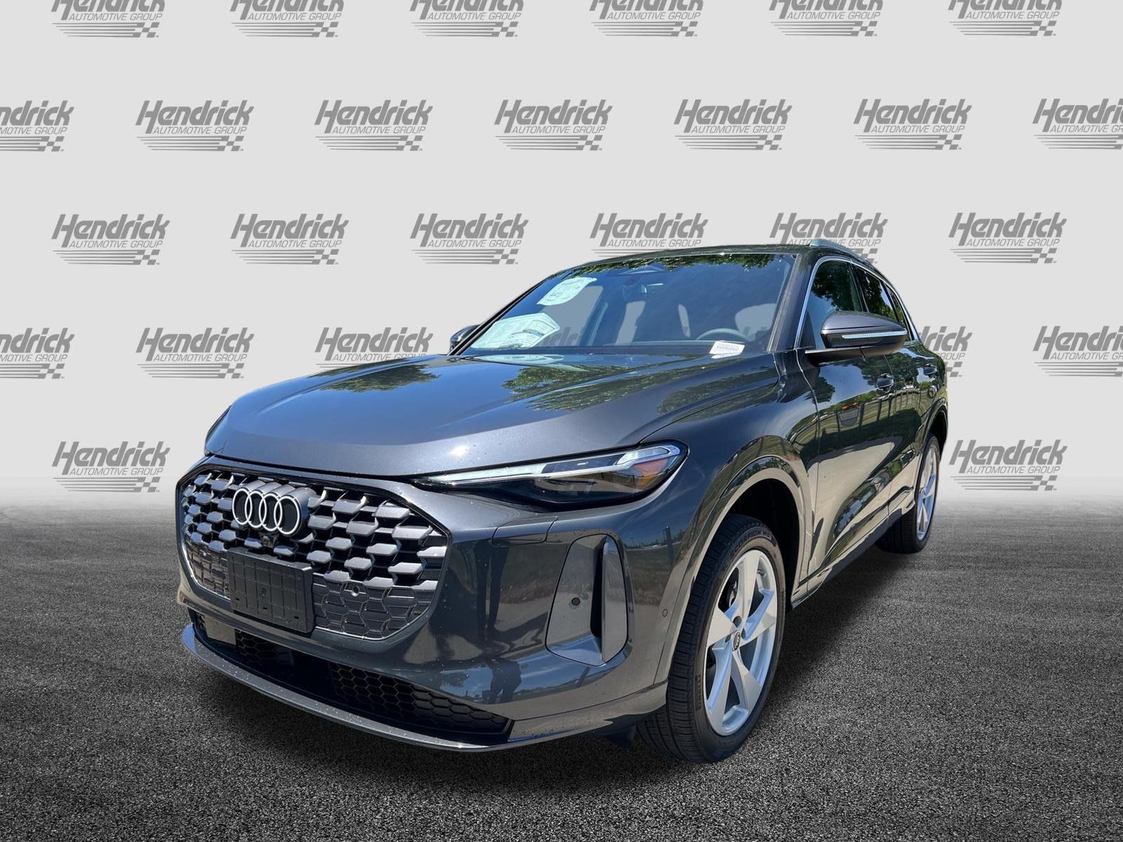 New 2026 Audi Q5 Premium AWD/4WD image 5