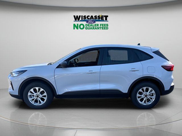 New 2026 Ford Escape Active w/ Cold Weather Package AWD/4WD image 6