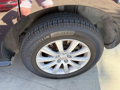 Used 2011 MAZDA CX-7 i Sport w/ Convenience Pkg FWD image 7