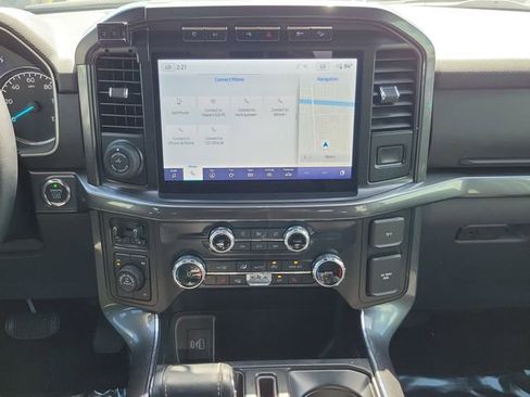 Used 2023 Ford F150 XLT w/ Equipment Group 302A High image 13