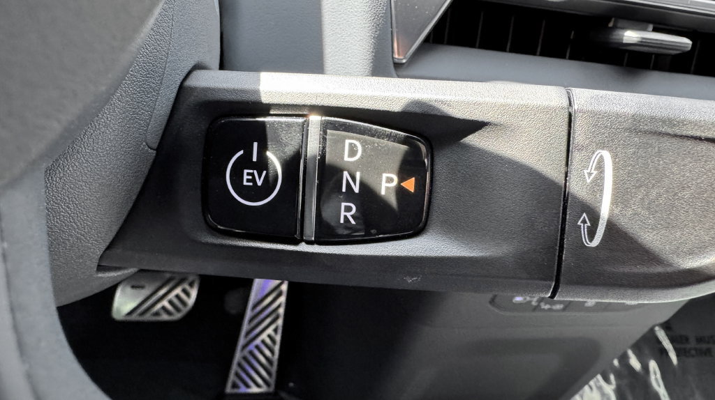 Used 2024 Kia EV9 GT-Line AWD/4WD image 27