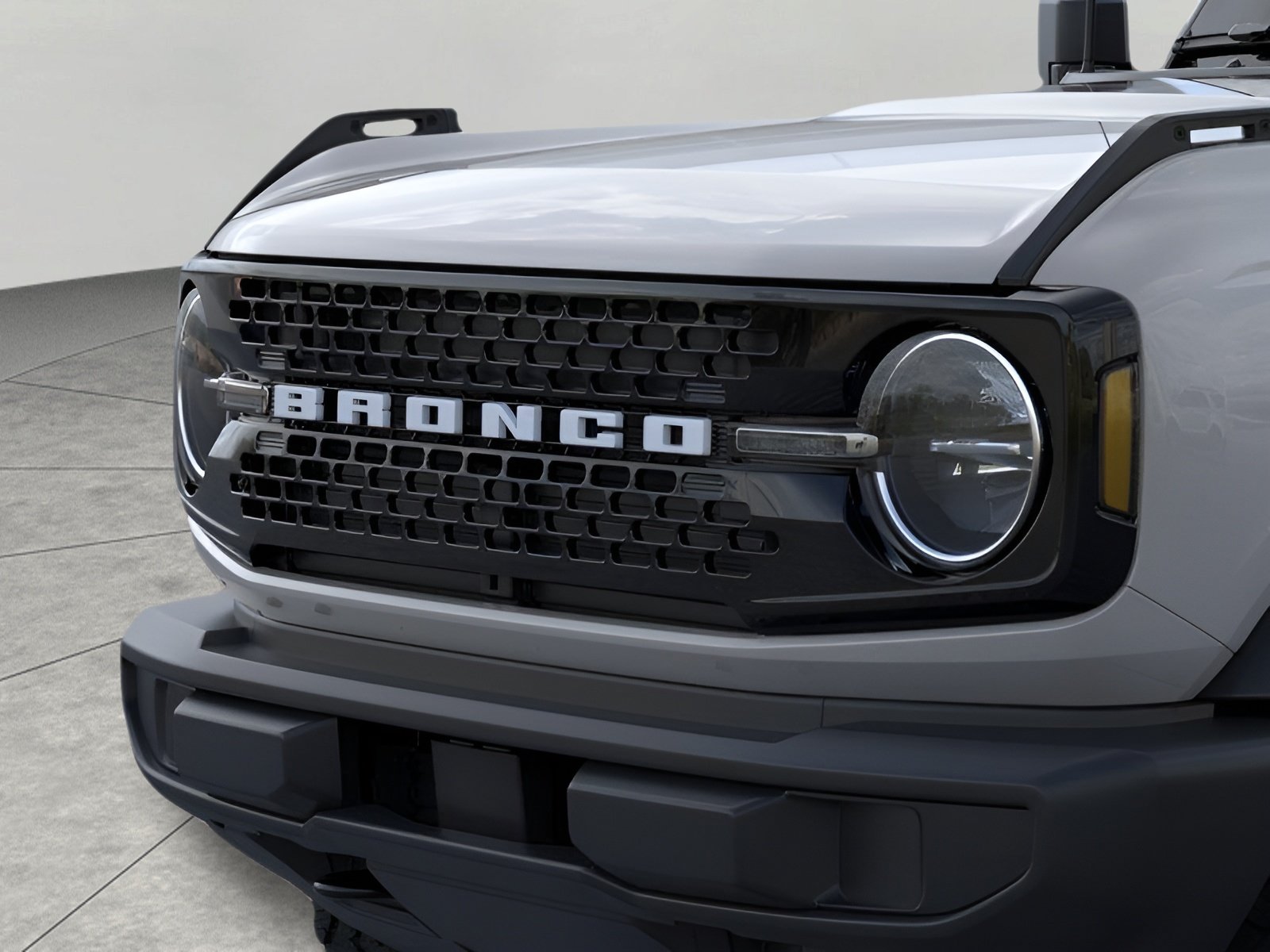 New 2026 Ford Bronco Big Bend AWD/4WD image 19