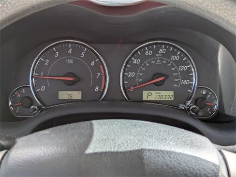 Used 2012 Toyota Corolla S image 23