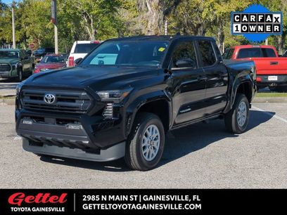 Used 2024 Toyota Tacoma SR5