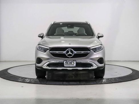 Used 2024 Mercedes-Benz GLC 300 image 6
