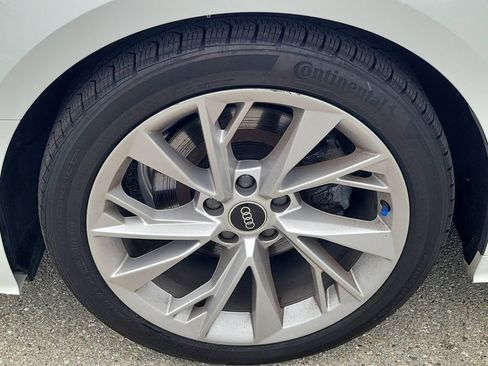 Used 2022 Audi A5 2.0T Premium Plus AWD/4WD image 7