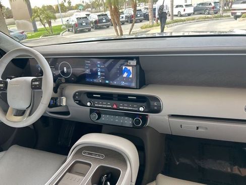 New 2026 Hyundai Palisade SEL image 38