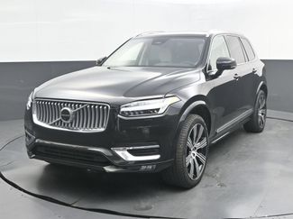 Certified 2024 Volvo XC90 B6 Plus w/ Protection Package Premier AWD/4WD video 1