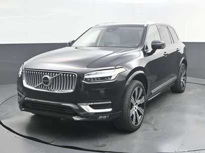 Certified 2024 Volvo XC90 B6 Plus w/ Protection Package Premier
