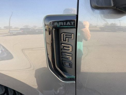 Used 2021 Ford F350 Lariat image 20