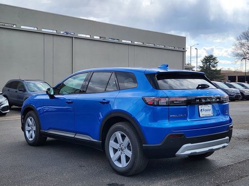 New 2026 Honda Prologue EX image 5