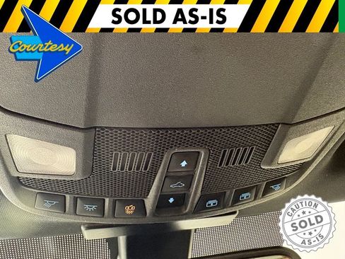 Used 2017 Ford F150 Platinum w/ Equipment Group 701A Luxury RWD image 37
