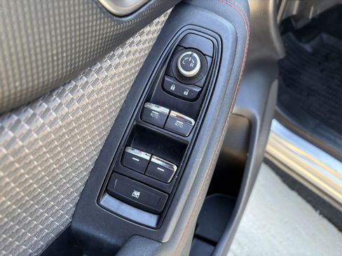 Used 2021 Subaru Forester Sport w/ Popular Package #2 AWD/4WD image 27