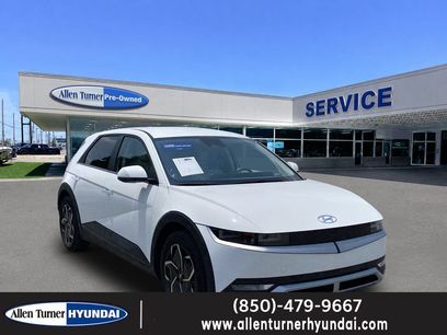 Certified 2023 Hyundai Ioniq 5 SEL w/ Cargo Package