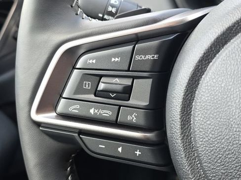 Used 2025 Subaru Outback Touring XT AWD/4WD image 40
