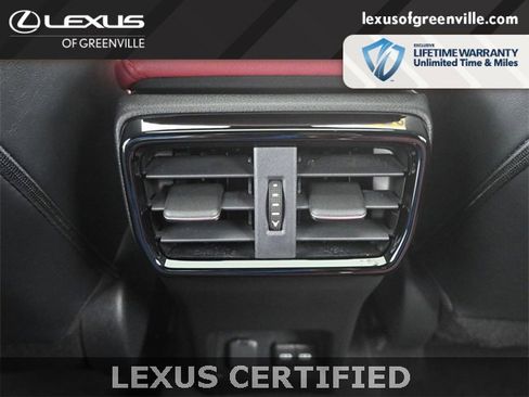 Certified 2023 Lexus NX 350 AWD image 28