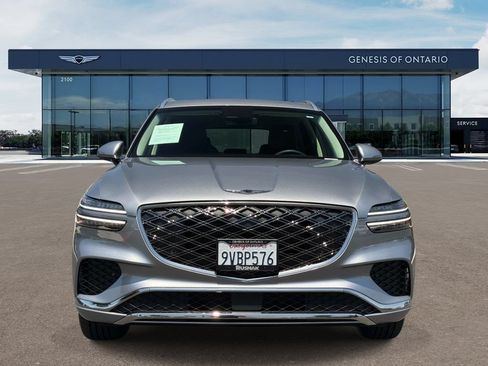 Used 2026 Genesis GV70 2.5T Select AWD/4WD image 5