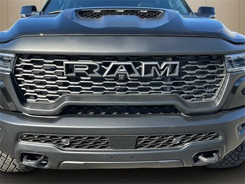 New 2026 RAM 1500 RHO w/ RHO Level 1 Equipment Group image 9