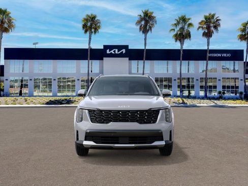 New 2026 Kia Sorento S image 2