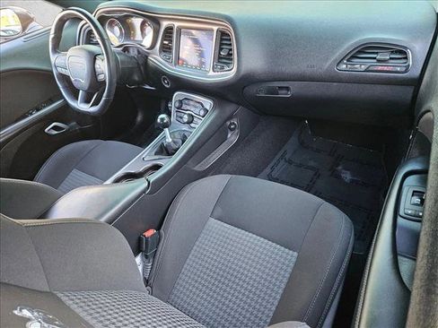 Used 2022 Dodge Challenger R/T Scat Pack image 19