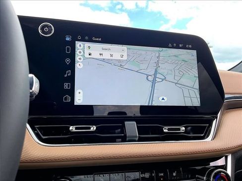 New 2027 Chevrolet Equinox ACTIV FWD image 22