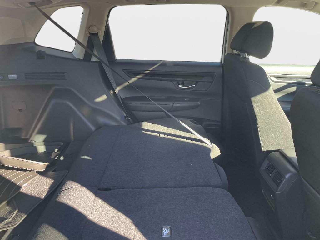 Used 2025 Honda CR-V EX image 12