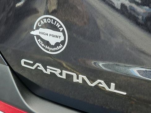 New 2026 Kia Carnival SX image 5