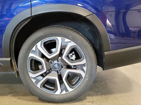 Used 2026 Subaru Ascent Limited w/ Popular Package #2 AWD/4WD image 14