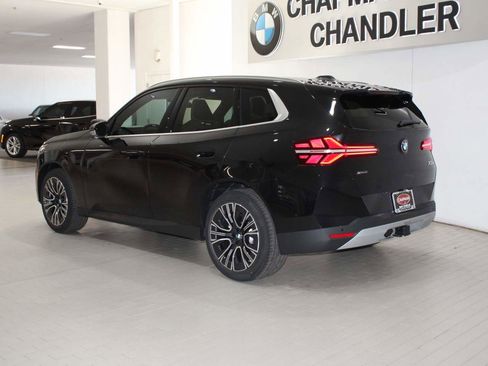 Used 2026 BMW X3 xDrive30 AWD/4WD image 5