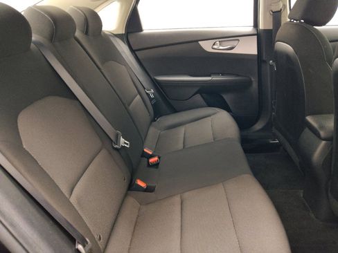 Used 2023 Kia Forte LXS FWD image 19